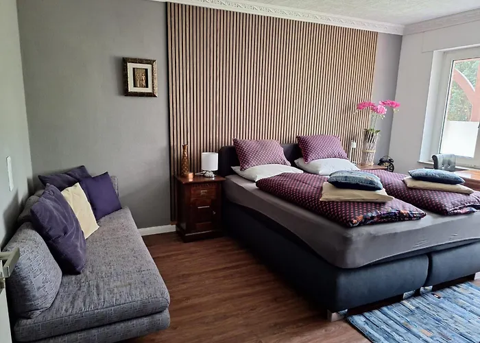 B&B Dersum Dream