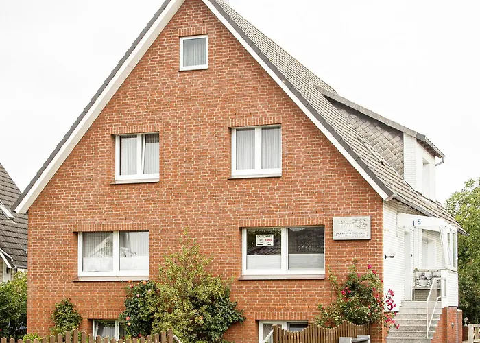 Haus zur Heimat